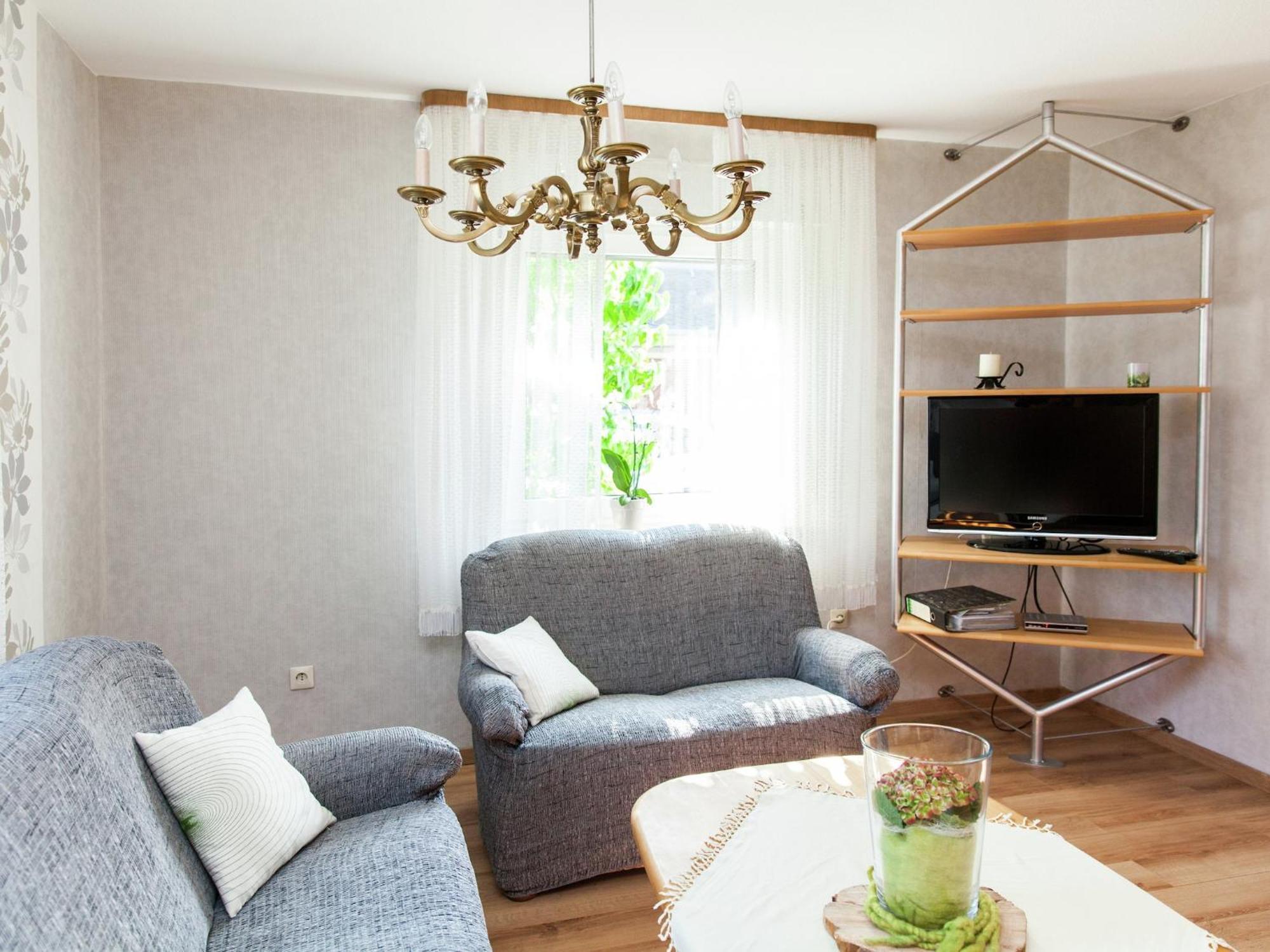 Spacious Holiday Home Between Mosel And Hunsr Ck Blankenrath Exterior foto