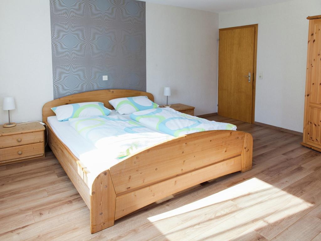 Spacious Holiday Home Between Mosel And Hunsr Ck Blankenrath Exterior foto