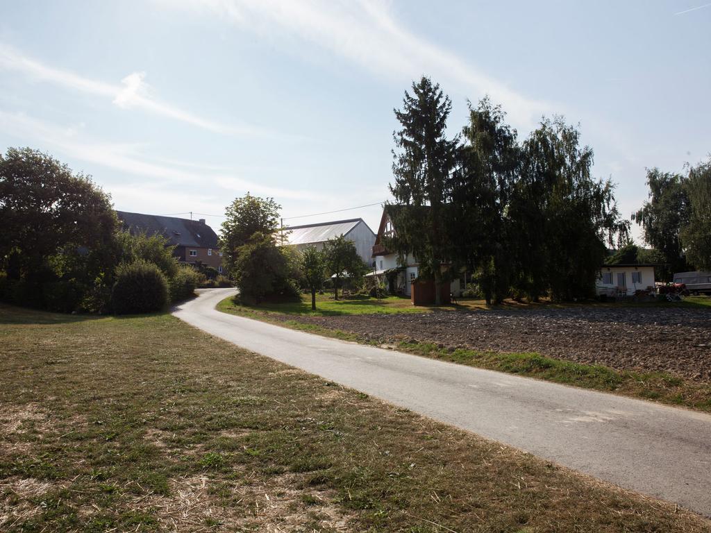 Spacious Holiday Home Between Mosel And Hunsr Ck Blankenrath Exterior foto